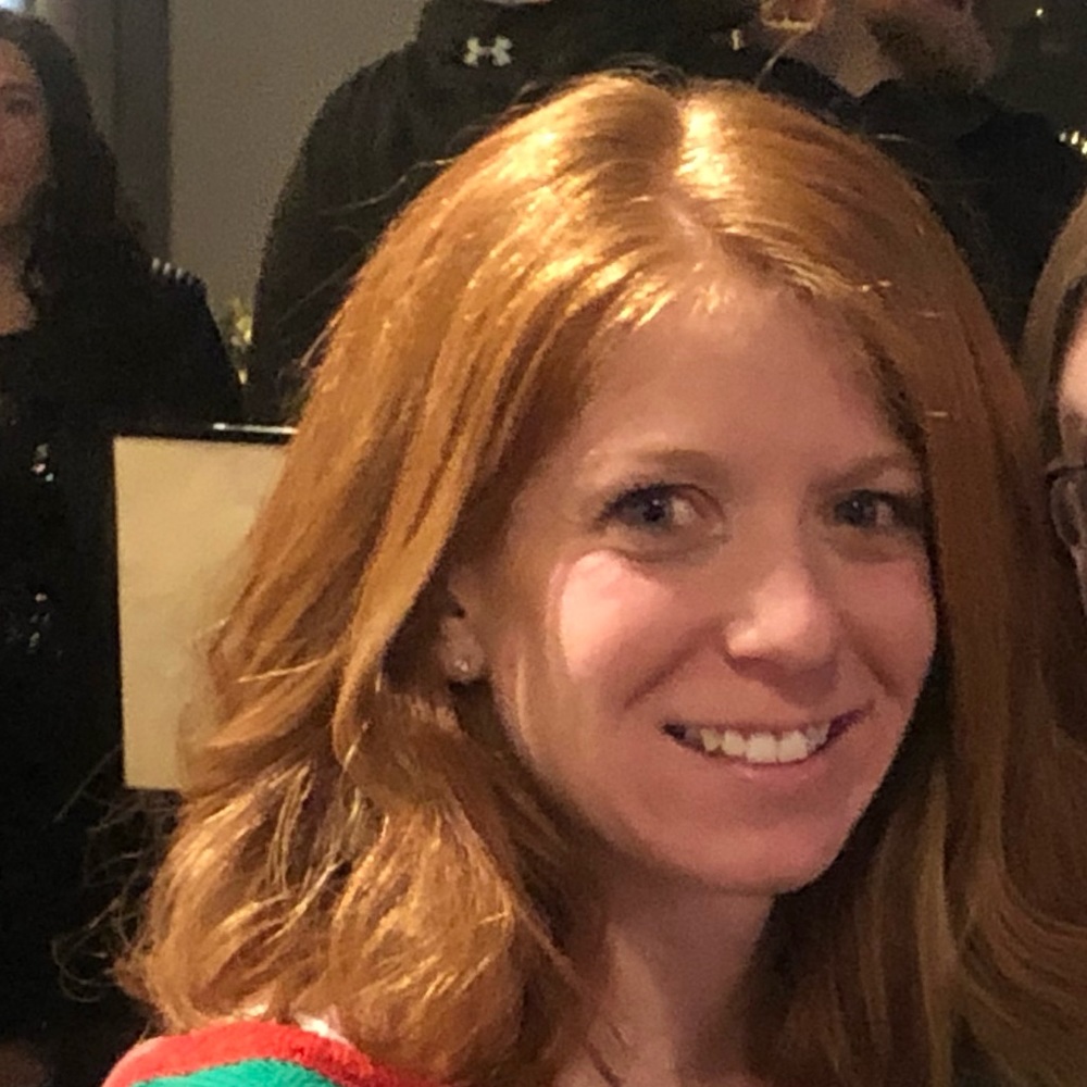 Meet your Posher, Jessica